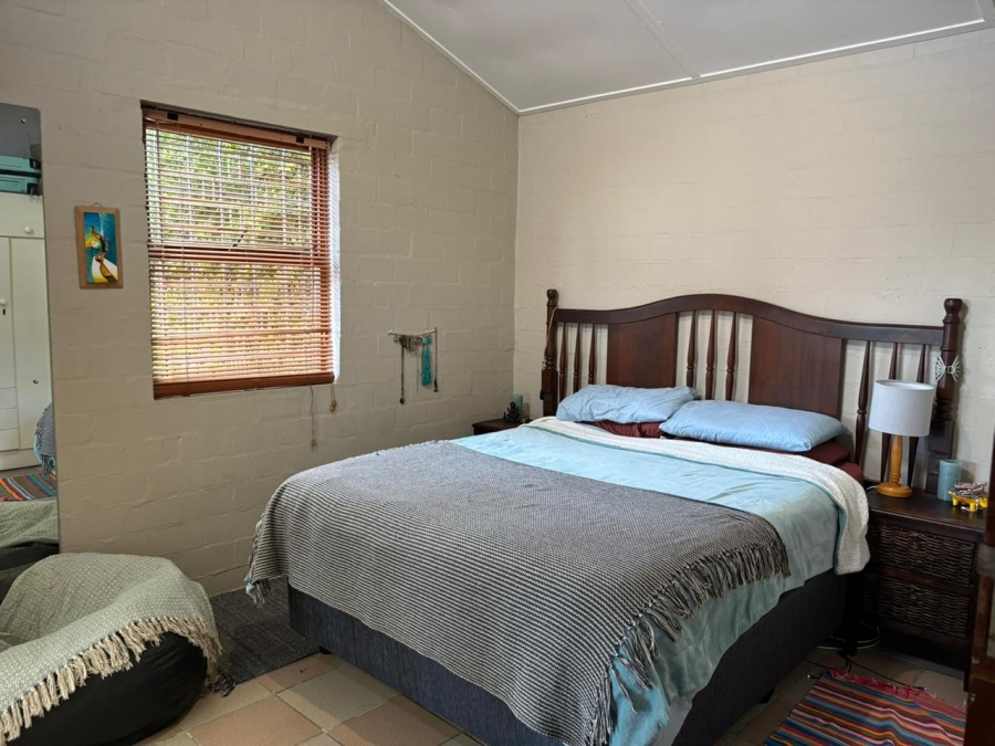 To Let  Bedroom Property for Rent in Capri Western Cape